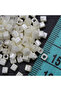 Beads Square 3 mm No: 23