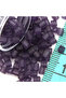 Beads Square 3 mm No: 2 - 2