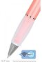 Deep Mechanical Pencil 07 mm Coral - 3