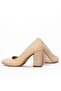 Jule Women's Crocodile Stiletto Shoes 158 - 4