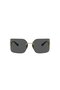 Mu 54Ys 5Ak5S0 80 Women's Sunglasses - 2