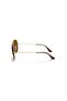 Rb3025 001 57 58 Unisex Sunglasses - 2