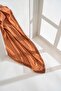 Women's Soft Scarf Pack (Light Grey-Brown-Pistachio Green) - 4