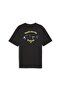 تي شيرت رجالي من Downtown Graphic Tee - 2
