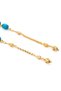 Large-grained Zaza Prayer Beads with Special Yellow Tassel - 2