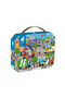 لغز من 36 قطعة مع حقيبة - المدينة J02644 - 2