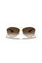 Rb3386 001 13 63 Unisex Sunglasses - 5