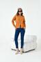 Women's Pearl Detailed Cardigan Onion 20808 - 2