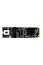 M.2 Pci E to Type E USB 3.1 Nvme Ngff m Key Express Card - 6