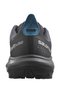OUTpulse L47152100 Outdoor Hiking Patika Men's Running Shoes GRAY - 5