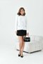 Women's Accessory Detailed Cardigan Bone 20749 - 5