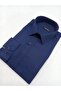 Classic Loose Comfortable Cut Cotton Seasonal Cotton Satin Glossy Fabric - 3