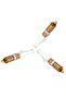 Thermal Paste 30 Gr Syringe Gold Processor Thermal Cooler Paste - 4