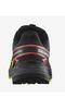 Thundercross L472954 Men's Outdoor Shoes - Black - 4