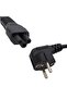 Clover Power Cable Notebook Power Power Cable 3X1 3m - 2