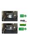 M.2 Nvme Ssd Adapter to 2016-2017 MacBook Pro 13" A1708 - 5