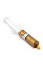 Thermal Paste 30 Gr Syringe Gold Processor Thermal Cooler Paste - 2