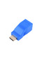 HDMI 2K 4K Rj45 30m Cat5-E Cat6 HDMI 1.4 Extender - 2