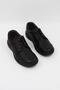 14393 Men's Comfort Shoes - Black - 5