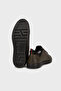 Genuine Leather Casual Shoes with Logo Men's Shoes 15220542H1 - 5