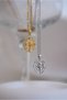 Starwave Necklace - Stainless Steel Women's Necklace