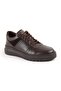 L4705 Men's Sports Shoes - Dark Brown - 2