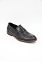7051 Men's Classic Shoes - Black - 2