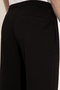 Men's Black Knitted Shorts 50289284 -Vr046 - 6
