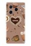 Case for Camon 30 Pro 5g Hd Printed High Protection Xt-Camon30Pro 2609 Stk-42-30Pro