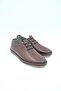 3042 Men's Casual Shoes - Brown - 4