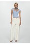 Ribbed Knitwear Sweater - 2