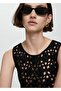 Floral Lace Dress - 5