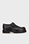 101 3094 Men's Casual Shoes - Black