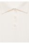 Polo Neck T-Shirt - 6