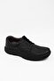 14393 Men's Comfort Shoes - Black - 2