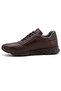 3121 Men's Casual Shoes - Brown - 3