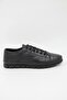 1840 Men's Casual Shoes - Black