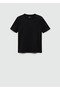 Short Sleeve Cotton T-Shirt - 3