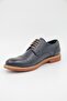 2652 Men's Casual Shoes - Dark Blue - 3