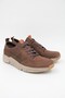 4101 Men's Casual Shoes - Brown - 4
