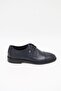 63505 Men's Classic Shoes - Dark Blue