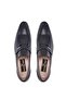 1392-261 Men's Classic Shoes - Black - 4