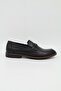 7051 Men's Classic Shoes - Black