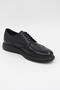 226816 Men's Classic Shoes - Black - 5