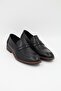 7051 Men's Classic Shoes - Black - 3