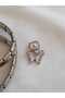 Butterfly Steel Italian Charm