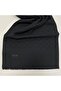 Elegance Monogram Black Shawl - 1090100 -911 - 2