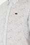 Men's Stone Long Sleeve Shirt 50288660 -Vr049 - 7