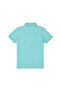 Girl's Mint Polo Neck Basic T-Shirt 50288501 -Vr090 - 4