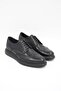 226816 Men's Classic Shoes - Black - 2